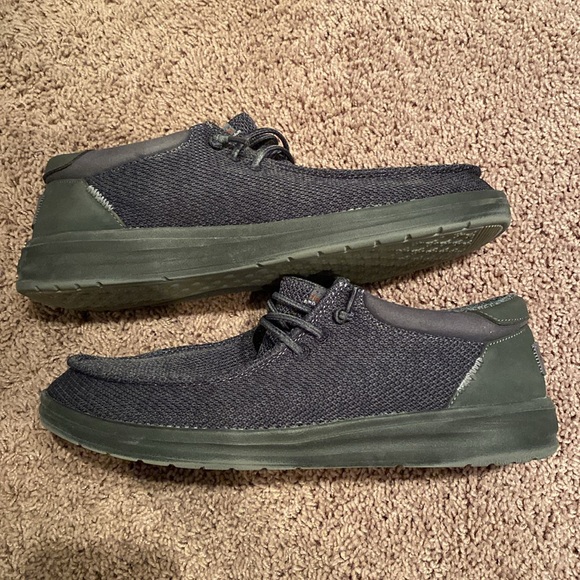 Hey Dude Mens shoe - Picture 6 of 10